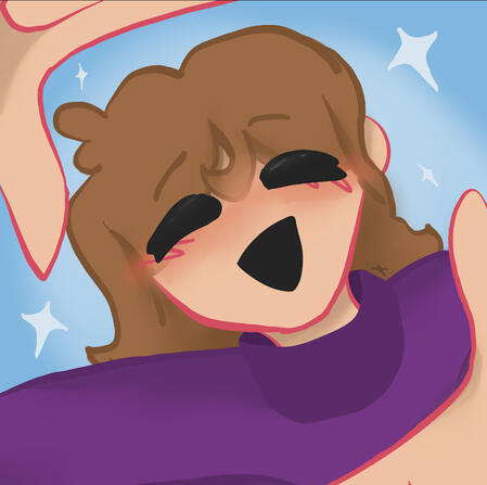my main pfp